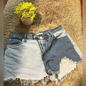 Short